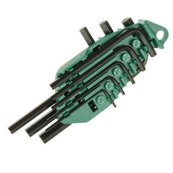 Socket Sets & Allen Keys