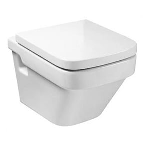 Square Toilet Seats