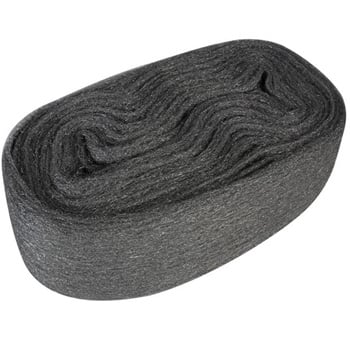 Steel & Wire Wool