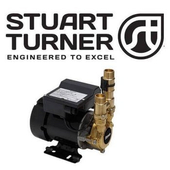Stuart Turner Flomate Pumps
