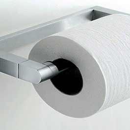 Toilet Roll Holders
