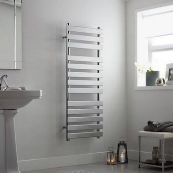 Towelrads Hot Water Towel Rails