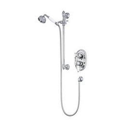 Trevi Traditional Showers