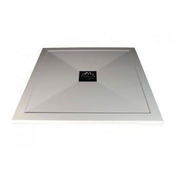 Complete Ultraslim Shower Trays