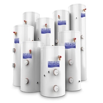 RM Unvented Cylinders