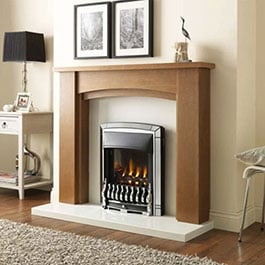 Valor Dream Gas Fires 