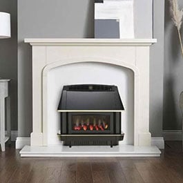 Valor Gas Fires