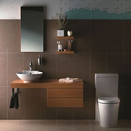 Vitra Vanity Units
