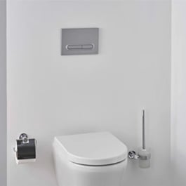 Vitra Flush Plates