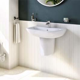 Vitra Pedestals