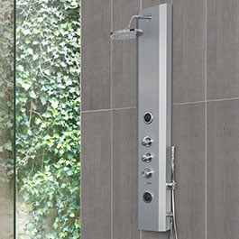 Vitra Showers