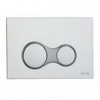 Vitra Sirius Flush Plates