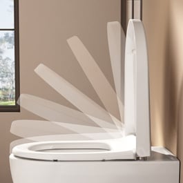Vitra Toilet Seats