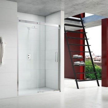 Vivid Glisten Shower Enclosures