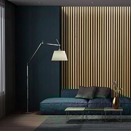 Wall Panelling