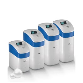 Water Softeners