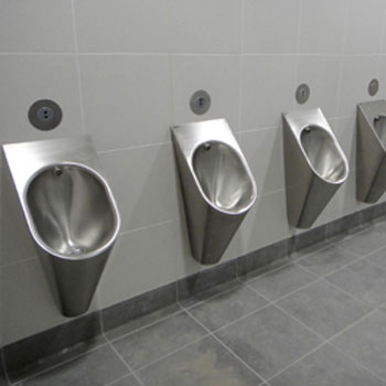 WCs & Urinals