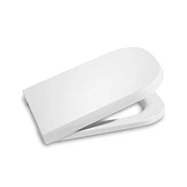 White Toilet Seats