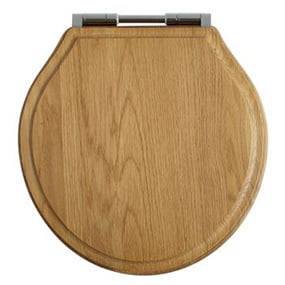 Wooden Toilet Seats