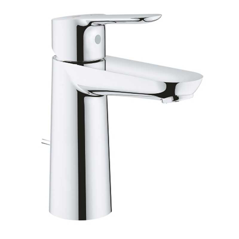 Grohe BAUEDGE Basin Mixer 1/2" M-Size - 23758001 | Trading Depot