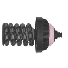 Aqualisa Chrome Multipoint Cartridge (pink) 022802CP