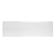 Roca Reinforced Acrylic Front Bath Panel 1600 x 515mm - 045160000