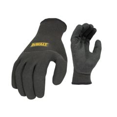 DEWALT Gloves-in-Gloves Thermal Winter Gloves - Large - DEWDPG737L