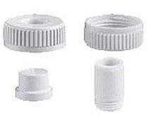 Aqualisa White Outlet Assembly Kit 073220