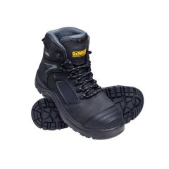 DEWALT Alton S3 Waterproof Safety Boots UK 8 Euro 42 - DEWALTON8