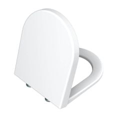 Vitra Integra Slim Soft Close Toilet Seat And Cover Only - 108-003-309