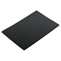Frames By Franke Chopping Board Soft Pad - Graphite Black - 112.0342.598