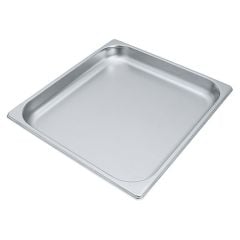Frames By Franke Gastronorm Tray - Stainless Steel - 112.0384.903
