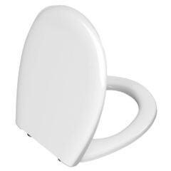 Vitra Layton Toilet Seat And Cover Only - 115-003-001