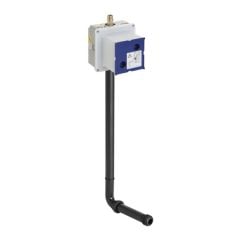 Geberit Urinal Installation Set With Flush Pipe - Electronic 116.003.00.1