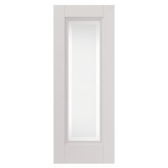 JB Kind Belton White Internal Door 1981x762x35mm - SBEL1LETC26