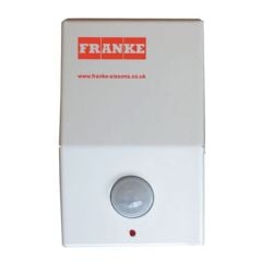 KWC DVS Electronic Urinal Flush Sensor Battery Operated F1102 - 209.0000.001