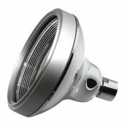 Aqualisa Chrome Shower Head Shell 164623