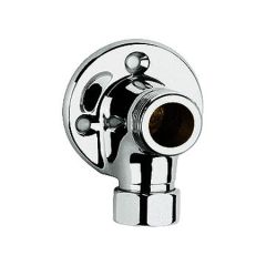 Grohe 18862 000 Wall Union For Exposed Mixers