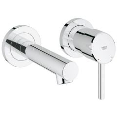 Grohe Concetto 2-Hole Basin Mixer S- 19575