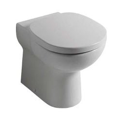 Ideal Standard Studio 365mm Back to Wall Pan only - E801601