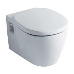 Ideal Standard Concept 365mm Wall Hung Pan Only - E785001