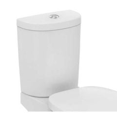 Ideal Standard Concept/Studio Close Coupled Cistern Dual Flush 6/4 Litre - E786001