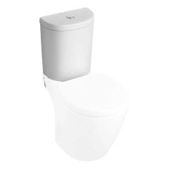 Ideal Standard Concept/Studio Dual Flush 4/2.6 Litre Close Coupled Cistern Only - E785501