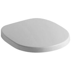 Ideal Standard Concept/Studio Toilet Seat And Soft Close Cover Only - E791701