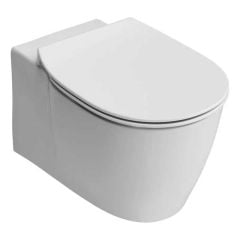 Ideal Standard Concept Wall Mounted Aquablade WC Pan - E047301