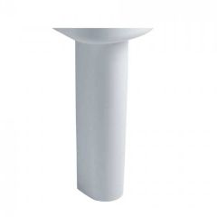 Ideal Standard Concept Full Pedestal - White - E783701