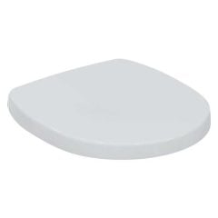 Ideal Standard Concept Space Toilet Seat And Cover Only - E129301