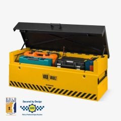 Van Vault Outback Secure Storage Box - S10820