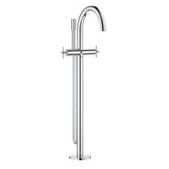 Grohe Atrio Freestanding Bath/Shower Mixer 1/2" - 25044003