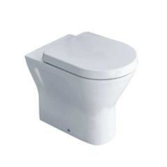 Essential IVY Comfort Back to Wall Pan - EC7028